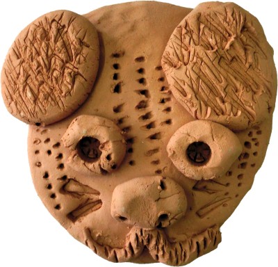 県立岡崎支援学校 在校生作品-153