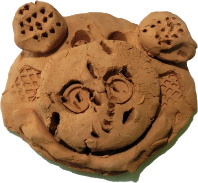 県立岡崎支援学校 在校生作品-147