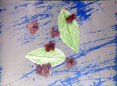 県立岡崎支援学校 在校生作品-51