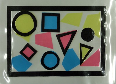 県立岡崎支援学校 在校生作品-143