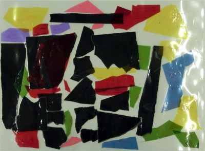 県立岡崎支援学校 在校生作品-142