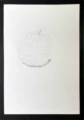 県立岡崎支援学校 在校生作品-82