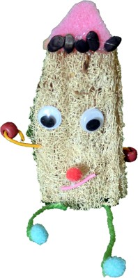 県立岡崎支援学校 在校生作品-39