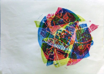 県立岡崎支援学校 在校生作品-139