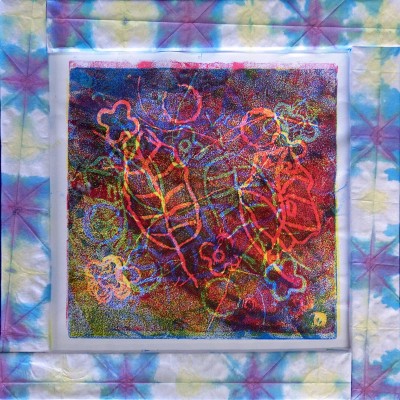 県立岡崎支援学校 在校生作品-108