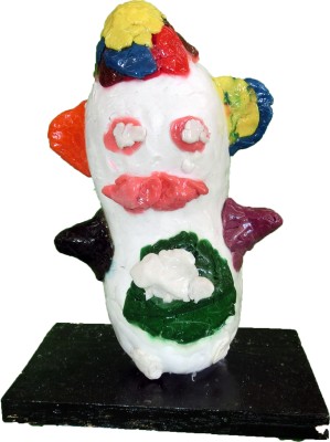 県立岡崎支援学校 在校生作品-46