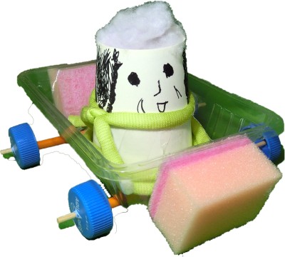 県立岡崎支援学校 在校生作品-24