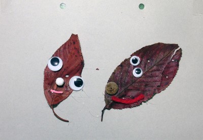 県立岡崎支援学校 在校生作品-65