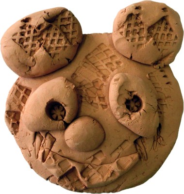 県立岡崎支援学校 在校生作品-151