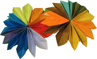 県立岡崎支援学校 在校生作品-28