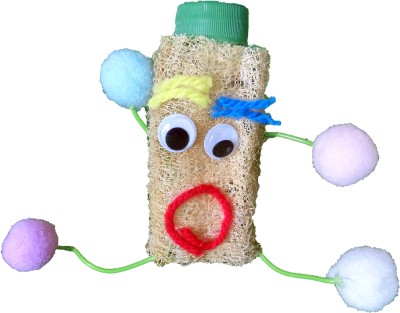 県立岡崎支援学校 在校生作品-44