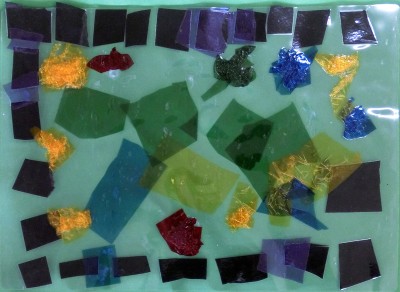 県立岡崎支援学校 在校生作品-140