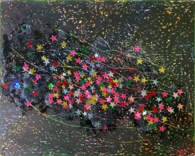 県立岡崎支援学校 在校生作品-102