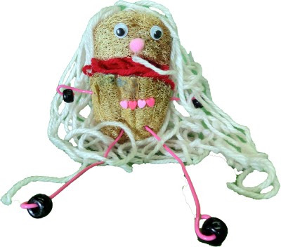 県立岡崎支援学校 在校生作品-41