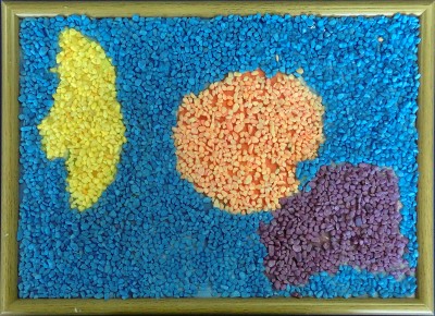 県立岡崎支援学校 在校生作品-115