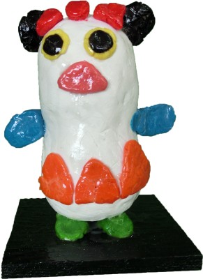 県立岡崎支援学校 在校生作品-47