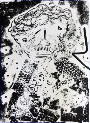 県立岡崎支援学校 在校生作品-120