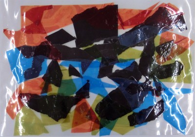 県立岡崎支援学校 在校生作品-146