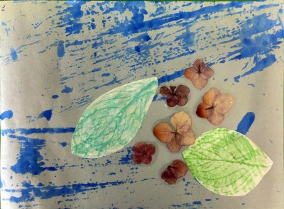 県立岡崎支援学校 在校生作品-52