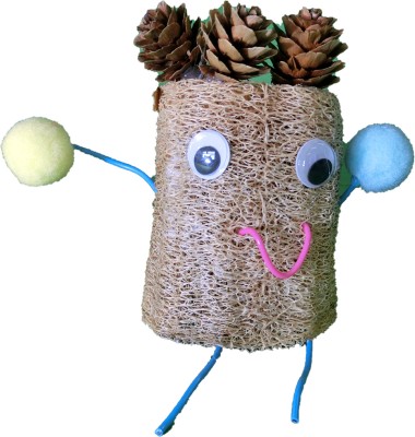 県立岡崎支援学校 在校生作品-43