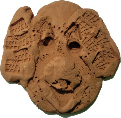 県立岡崎支援学校 在校生作品-150