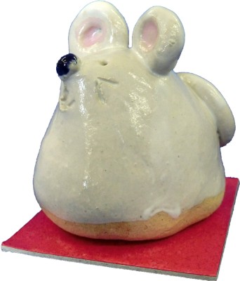 県立岡崎支援学校 在校生作品-160