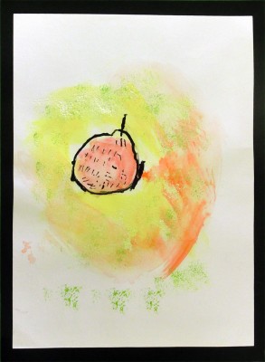 県立岡崎支援学校 在校生作品-76