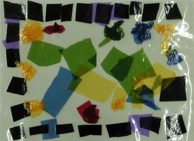 県立岡崎支援学校 在校生作品-141