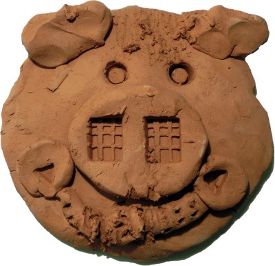 県立岡崎支援学校 在校生作品-154