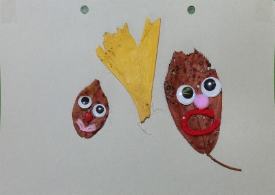 県立岡崎支援学校 在校生作品-64