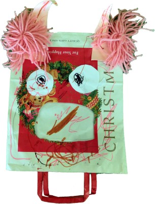 県立岡崎支援学校 在校生作品-30