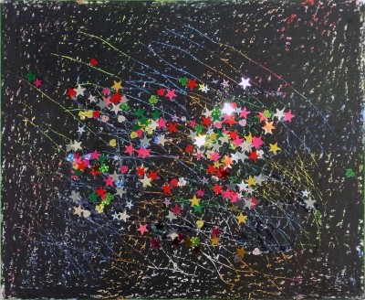 県立岡崎支援学校 在校生作品-103