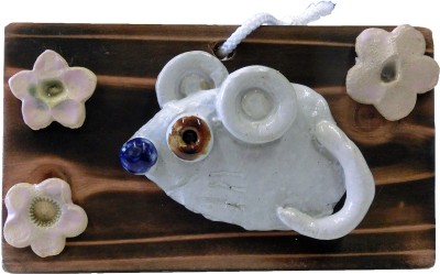 県立岡崎支援学校 在校生作品-162