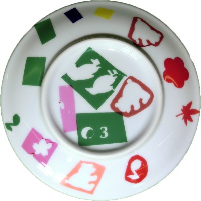 県立岡崎支援学校 在校生作品-10