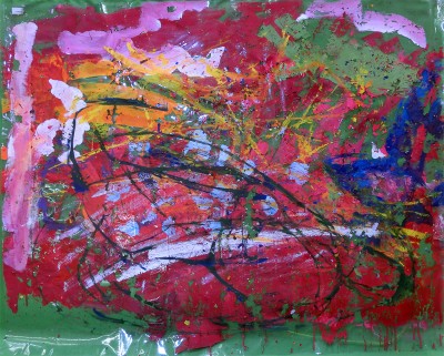 県立岡崎支援学校 在校生作品-18