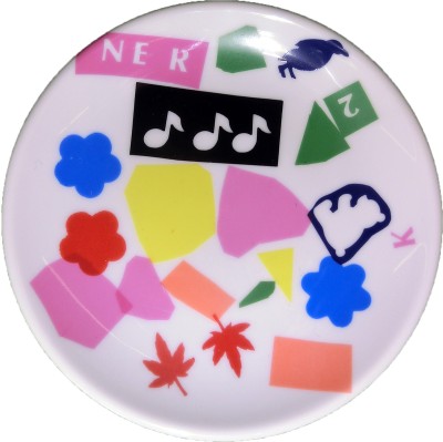 県立岡崎支援学校 在校生作品-11