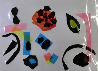 県立岡崎支援学校 在校生作品-145