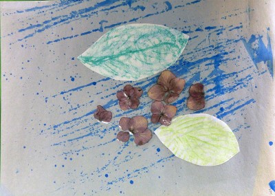 県立岡崎支援学校 在校生作品-55