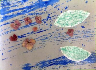 県立岡崎支援学校 在校生作品-50