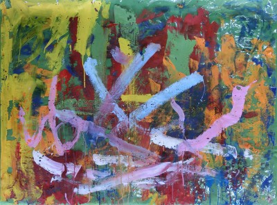 県立岡崎支援学校 在校生作品-19