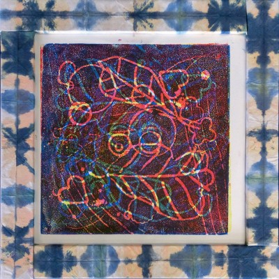 県立岡崎支援学校 在校生作品-111