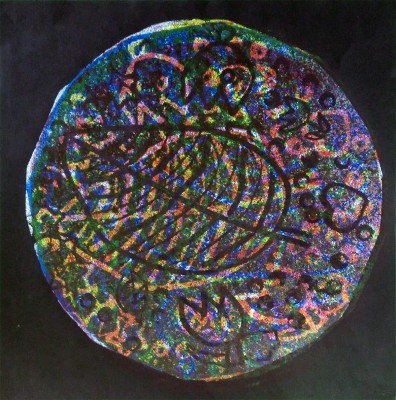 県立岡崎支援学校 在校生作品-133