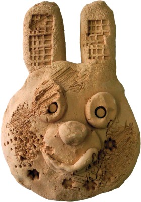 県立岡崎支援学校 在校生作品-152