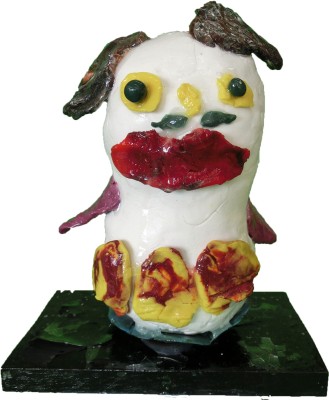 県立岡崎支援学校 在校生作品-49