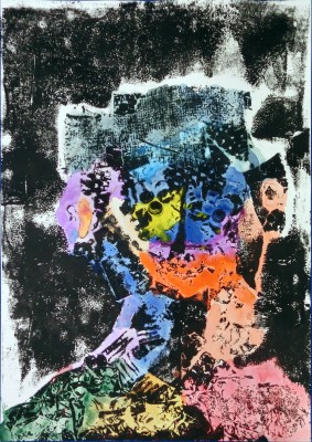 県立岡崎支援学校 在校生作品-123