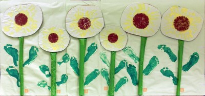 県立岡崎支援学校 在校生作品-97