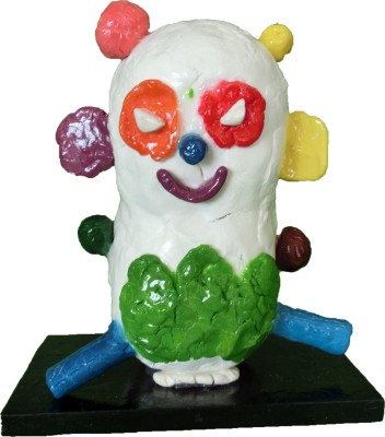 県立岡崎支援学校 在校生作品-48